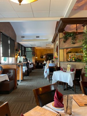 NAPOLI’S ITALIAN RESTAURANT - Updated January 2025 - 109 Photos & 179