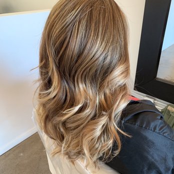 il Trucco Salon - After - Hair Salons Near Me - Bonita, California il Trucco Salon - After - Hair Salons Near Me - Bonita, California