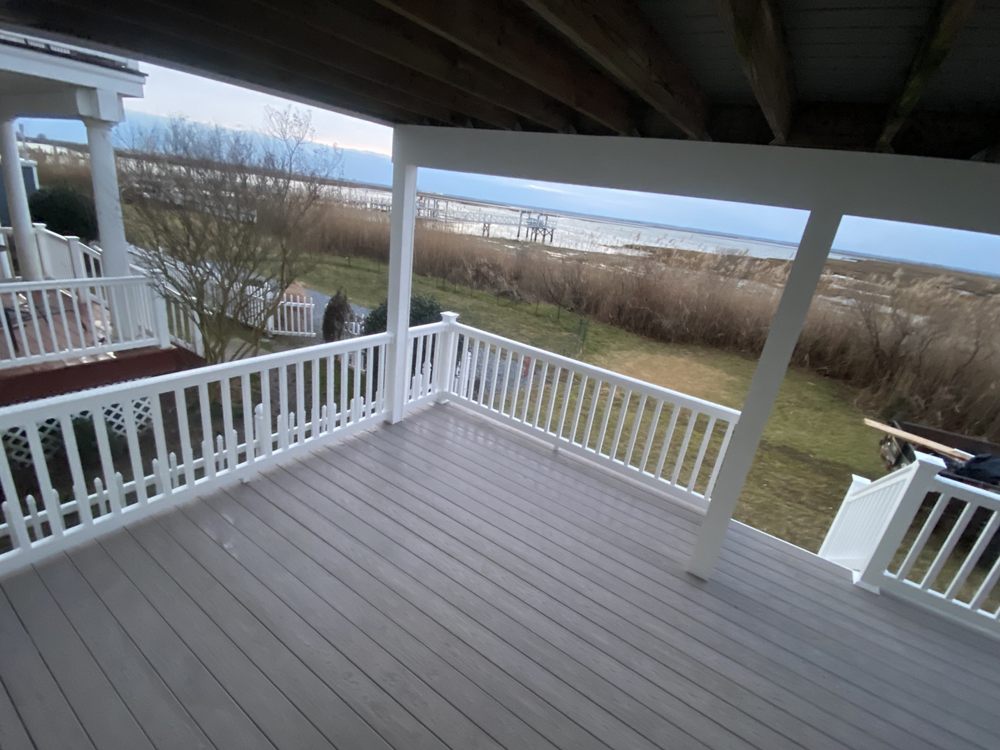 Slide of Piazza Home Improvement