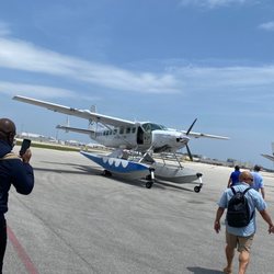 Tropic Air Charters