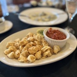 Joe's Ristorante - Calamari