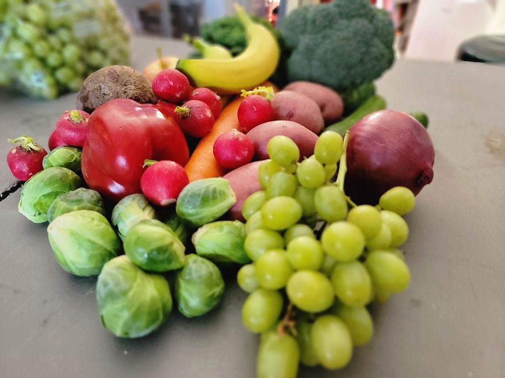 VALLEY FRESH GROCER Updated July 2024 21 Photos 51220 Highway 22