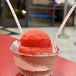 Frostbites Crepes & Frozen Delights