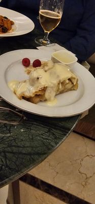 Anantara Palais Hansen Vienna Hotel by null