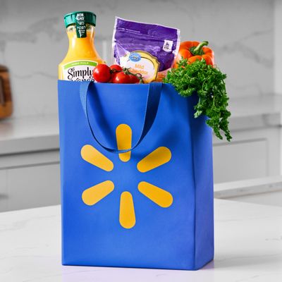 Walmart Supercenter near Seacrest Condominiums in Fort Walton Beach, FL