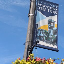 Milton Farmers Market