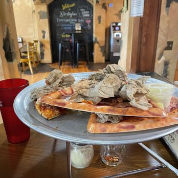 Bertoglio's Pizza - We did eat almost all our pizza - Pizza Near Me - Yelm, Washington Bertoglio's Pizza - We did eat almost all our pizza - Pizza Near Me - Yelm, Washington