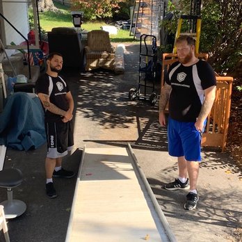 Davidson Moving - Movers Near Me