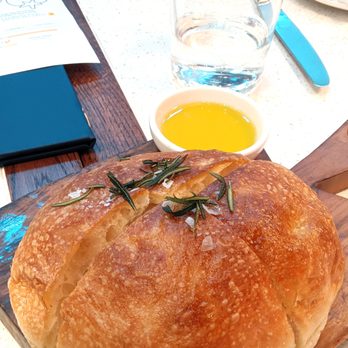 Eataly - Rustic bread. - International Grocery Near Me - West Palm Beach, Florida