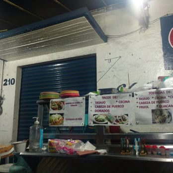 El Columpio Antojitos - Mexican Near Me - Oaxaca, OAX