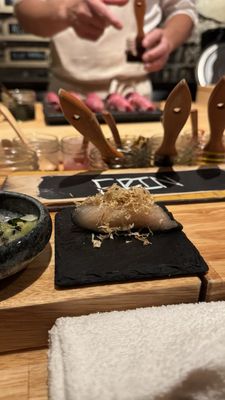 Sushi by Scratch Restaurants: Denver by null