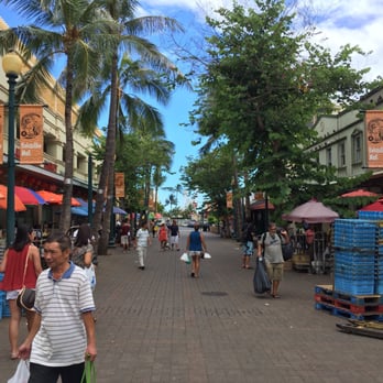 Maunakea Marketplace - Shopping Centers Near Me - Honolulu, Hawaii Maunakea Marketplace - Shopping Centers Near Me - Honolulu, Hawaii