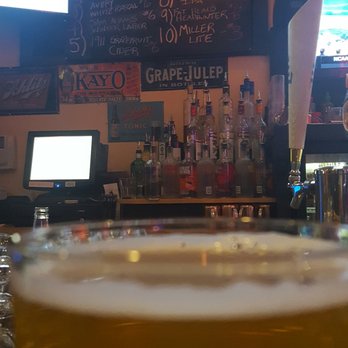 The Loft - 10 on tap! - Bars Near Me - Swissvale, Pennsylvania