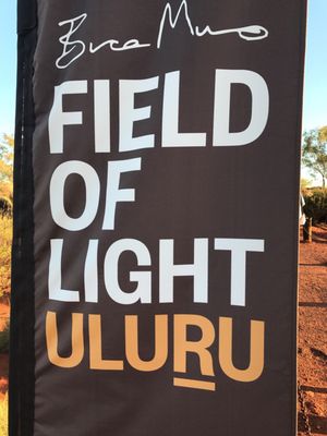 Field of Light by null