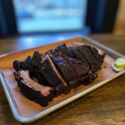 Legacy Smokehouse