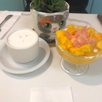 Mango Mango Dessert - Desserts Near Me - Buffalo, New York Mango Mango Dessert - Desserts Near Me - Buffalo, New York