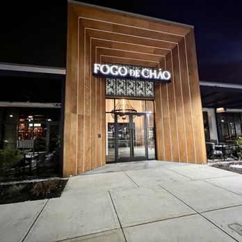 Fogo de Chão - Brazilian Near Me - Wayne, New Jersey