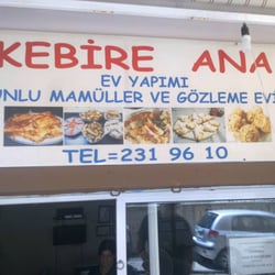 Kebire Ana