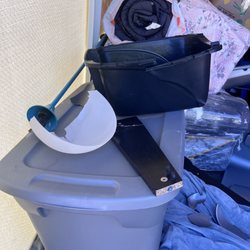 Courtesy Movers