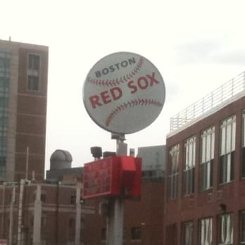 Fenway Park - Stadiums & Arenas Near Me - Boston, Massachusetts