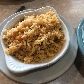 El Sombrero - Side of rice - Mexican Near Me - Gainesville, Georgia El Sombrero - Side of rice - Mexican Near Me - Gainesville, Georgia