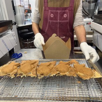 Cocohodo - Fresh made - Desserts Near Me - Irvine, California Cocohodo - Fresh made - Desserts Near Me - Irvine, California