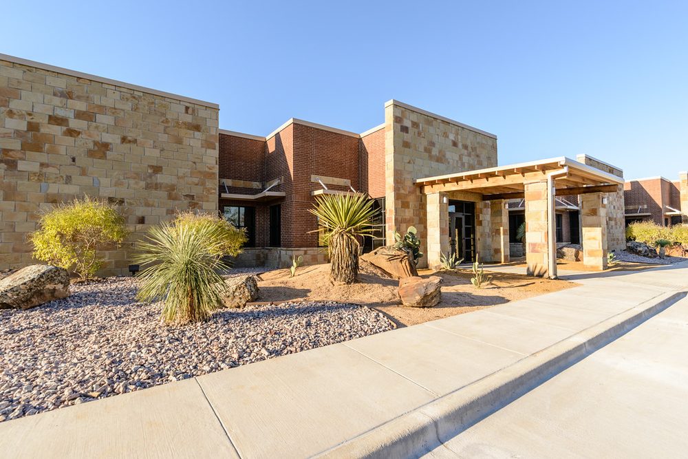 SUNCROP LP Updated September 2024 1836 Banks Dr, Weatherford, Texas