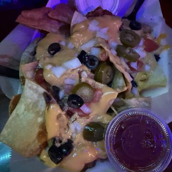 Rusty Spur Saloon - Landslide Nachos - Music Venues Near Me - Scottsdale, Arizona Rusty Spur Saloon - Landslide Nachos - Music Venues Near Me - Scottsdale, Arizona