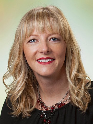 Katie Onofreychuk, LICSW - grief counselor in Proctor, MN