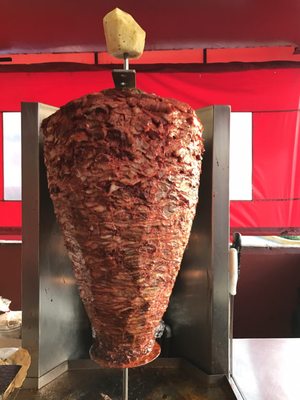 TacoNazo by null