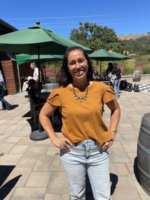 Brashley Vineyards Tasting Room and Winery by null