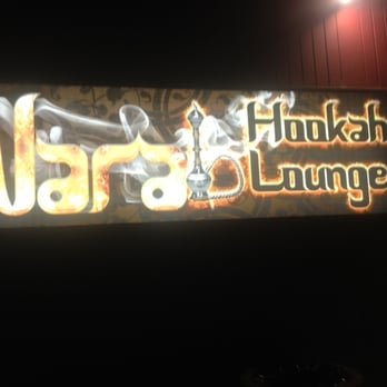 Nara Hookah Lounge - Hookah Bars Near Me - Denver, Colorado