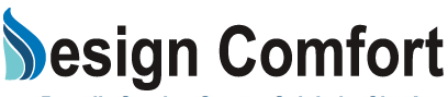 Slide of Design Comfort