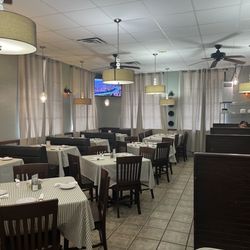 Amore Italian Restaurant