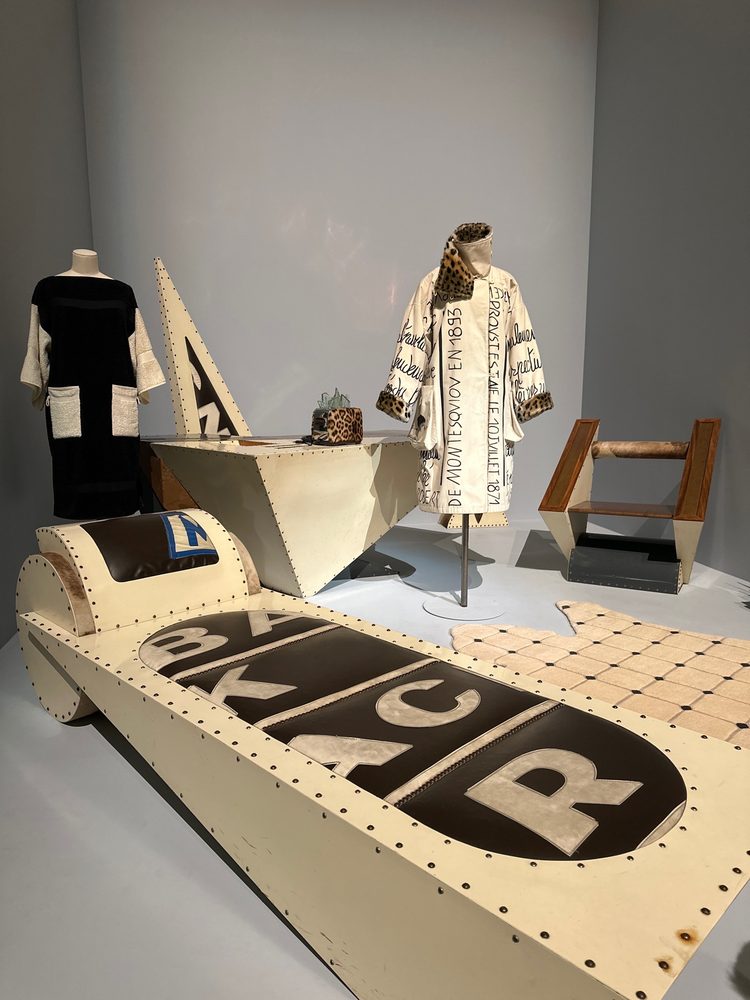 Musée des Arts Décoratifs