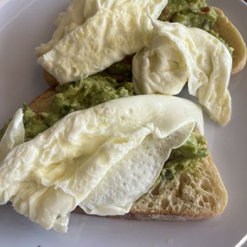 JGoody Cafe Bakery - Avocado Toast with egg whites! - Bakeries Near Me - Oldsmar, Florida