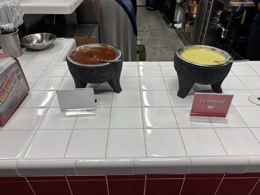 Chilangos Tacos by null