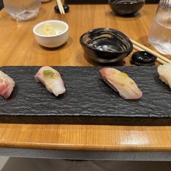 Shogun Omakase - Sushi Bars Near Me - New York, New York Shogun Omakase - Sushi Bars Near Me - New York, New York
