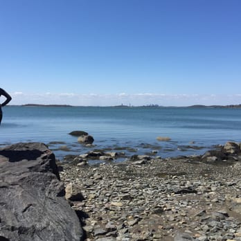 World's End - Parks Near Me - Hingham, Massachusetts
