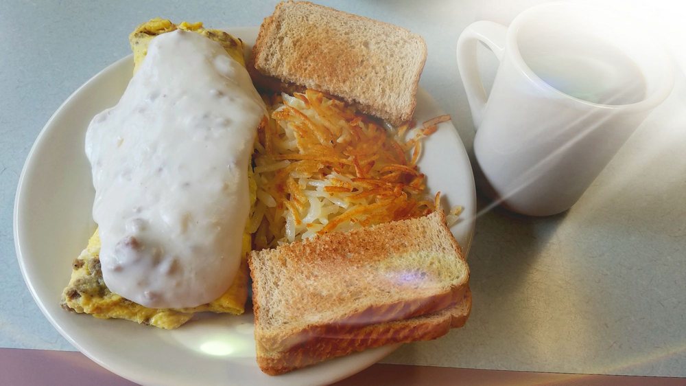 HOPPER’S FAMILY RESTAURANT 13 Reviews American (New) 9675 US Hwy