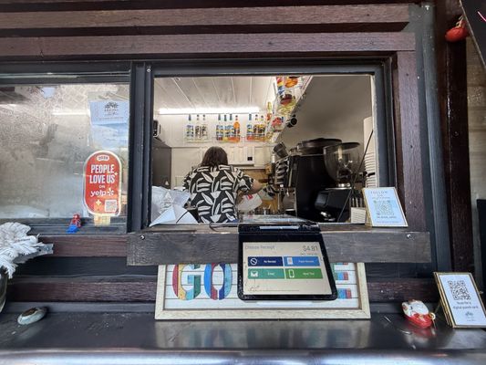 Revival Coffee by null