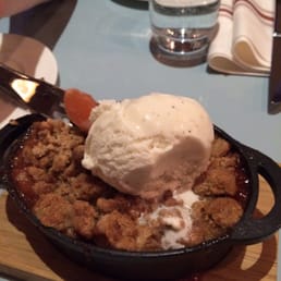 Great desserts!