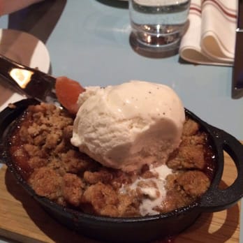 TRACE - Great desserts! - Southern Near Me - Atlanta, Georgia