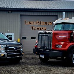 Central Ohio Recovery - Were her and ready to help when you need us!