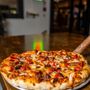 Fortify Pizza & Burger Bar
