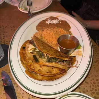 Las Palmas - Birria Tacos - Mexican Near Me - Dallas, Texas