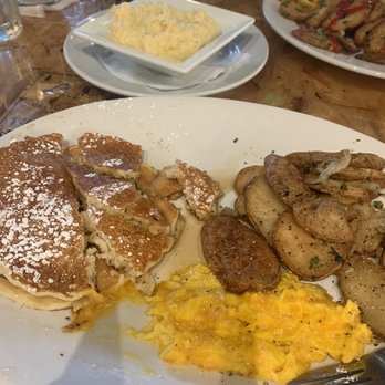 Eggspectation - Timonium - All-Time Classic - Breakfast & Brunch Near Me - Timonium, Maryland