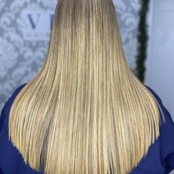 Vida Hair & Skin Salon - KERATIN TREATMENT