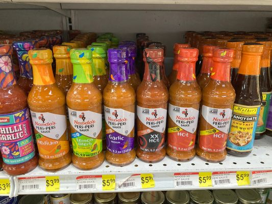 Miramar Cash & Carry by null