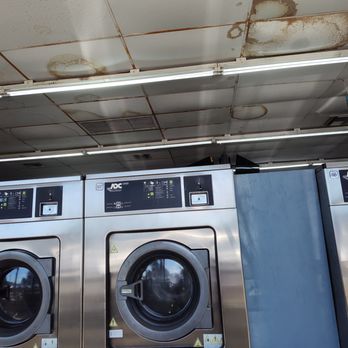Magazine Laundromat - Laundry Services Near Me - New Orleans, Louisiana